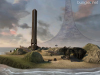Halo 2 Multiplayer Map Pack Screenshot