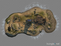 Halo 2 Multiplayer Map Pack Screenshot