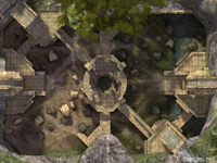 Halo 2 Multiplayer Map Pack Screenshot