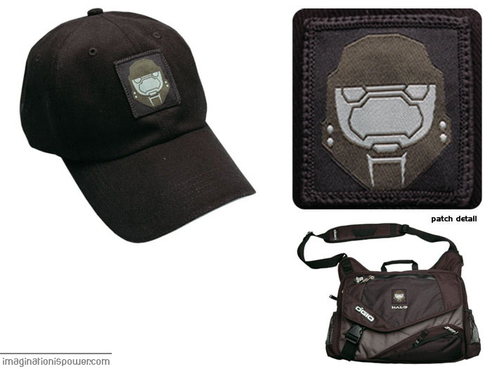 Halo 2 Spartan Patch