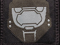Halo 2 Spartan Patch