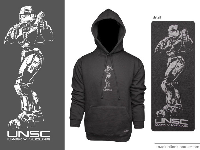 Halo 2 Sweatshirt