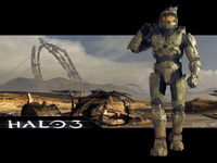 Halo 3 Wallpapers