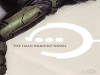 Halo Graphic Novel
