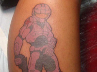 Don Wan Tattoo